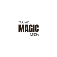 You Are Magic Media logo - Similar company to Wildfire Defense Mesh (Bushfire Mesh)
