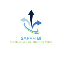 Sapph BI logo - Similar company to Systembox