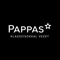 Pappas Auto Magyarország logo - Similar company to Autowallis