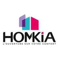 HOMKiA logo - Similar company to Sablyso