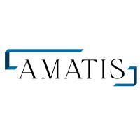 AMATIS GmbH logo - Similar company to Grafenberg Ag