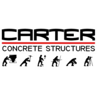 Carter Concrete Structures logo - Similar company to Concrete Structures, Inc