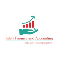 Intelli Finance and Accounting logo - Similar company to Ample Finance