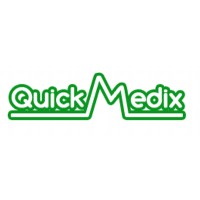 Quick Medix logo - Similar company to Harvey Briggs