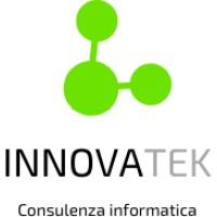 INNOVATEK SRLS logo - Similar company to Haami