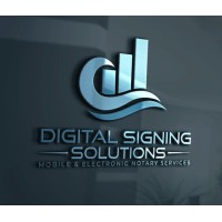 Digital Signing Solutions logo - Similar company to Ally Escrow