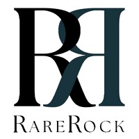Rare Rock logo - Similar company to Ig My Roof Ltd