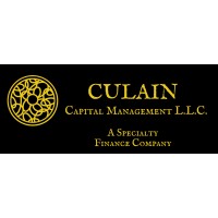 Culain Capital Management LLC logo - Similar company to Quickpay Funding