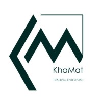 Khamat Trading Enterprise logo - Similar company to Scope Consulting