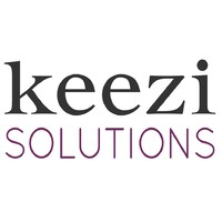 KEEZI Solutions logo - Similar company to Idées De Comm'