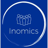 Inomics logo - Similar company to Inomics