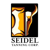 Seidel Tanning Corp. logo - Similar company to Tessuto