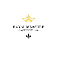 ROYAL MEASURE