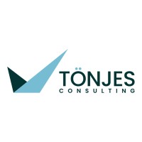 Tönjes Consulting GmbH logo - Similar company to Personas