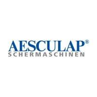 Aesculap Schermaschinen GmbH logo - Similar company to Aesculap Academy
