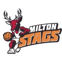 Milton Stags Basketball Club logo - Similar company to Sub Management Group