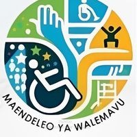 Maendeleo Ya Walemavu Organization logo - Similar company to Sefa Mauritius