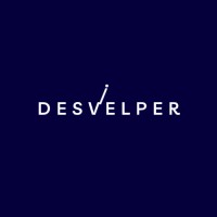 Desvelper • Dev x Des Lab logo - Similar company to Ajk It Excellence Centre