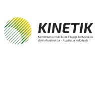 KINETIK Australia-Indonesia Partnership for Climate, Renewable Energy and Infrastructure logo - Similar company to Kiat - Indonesia Australia Partnership For Infrastructure
