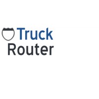 TruckRouter logo - Similar company to Road Hunter