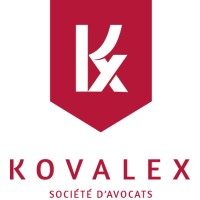 Kovalex logo - Similar company to Acp Risques Pro