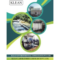 KLEAN Environmental Consultants Pvt. Ltd. logo - Similar company to E2Cx Energy & Environmental Commodities Experts Private Limited