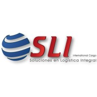 SLI - Soluciones en Logística Integral logo - Similar company to Capo