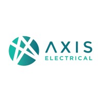 Axis Electrical Ltd logo - Similar company to Dwe Services