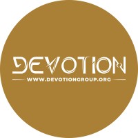 Devotion Group logo - Similar company to Devotion