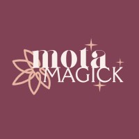 Mota Magick logo - Similar company to Neococo Collective