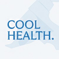 CoolHealth logo - Similar company to Targetcool