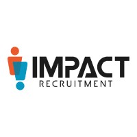 Impact Recruitment logo - Similar company to Salt Plus