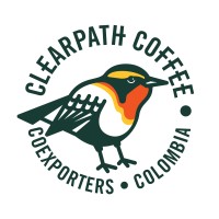 Clearpath Coffee logo - Similar company to Caring Data Latam Sas