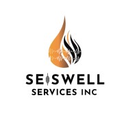 seiswell services logo - Similar company to Access Scaffolding