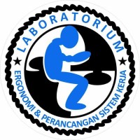 Laboratorium Ergonomi dan Perancangan Sistem Kerja logo - Similar company to Ergonomics And Work System Design Its