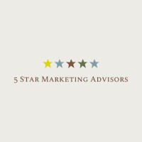 5-Star Marketing Advisors, LLC logo - Similar company to Programmatic 101
