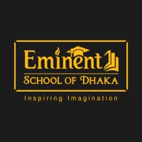 Eminent School of Dhaka logo - Similar company to Uka School - Updated Knowledge Academy School