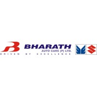 Bharath Auto Cars (P) Ltd logo - Similar company to Ieee Sa Open