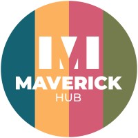 Maverick Hub logo - Similar company to Remote Workers Inc.