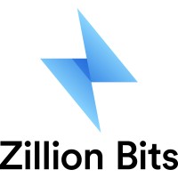 Zillion Bits AG logo - Similar company to Zbx