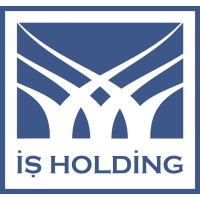 İş Holding logo - Similar company to Icotech Store