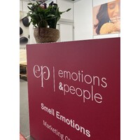 Emotions&People logo - Similar company to Cobs - Container Overboard System