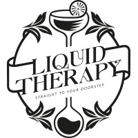 Liquid Therapy logo - Similar company to Onshii- Foodproducer In The Catering Industry