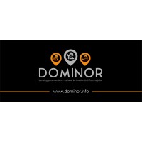 DOMINOR Sp. z o.o. logo - Similar company to Instytut Technologii Bezpieczeństwa 