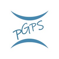 PGPS logo - Similar company to Okina