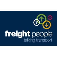Freight People logo - Similar company to Road Skills Online