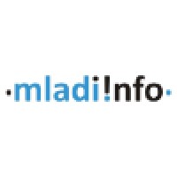 Mladiinfo International logo - Similar company to Mladiinfo Slovensko