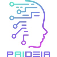 PAIDEIA logo - Similar company to International School Chess Federation