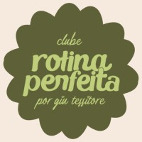 Clube Rotina Perfeita logo - Similar company to Mario Filho - Data Science