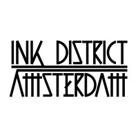 Ink District Amsterdam logo - Similar company to Sibonei
